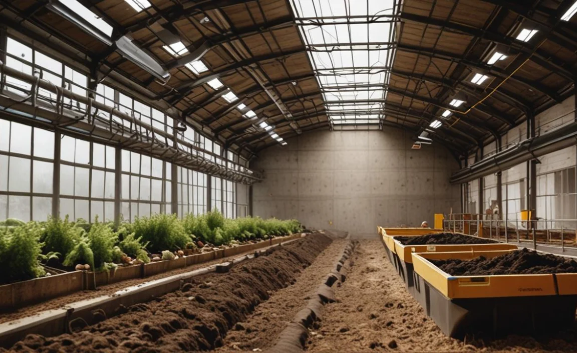Composting Basics: The Foundation for Acceleration