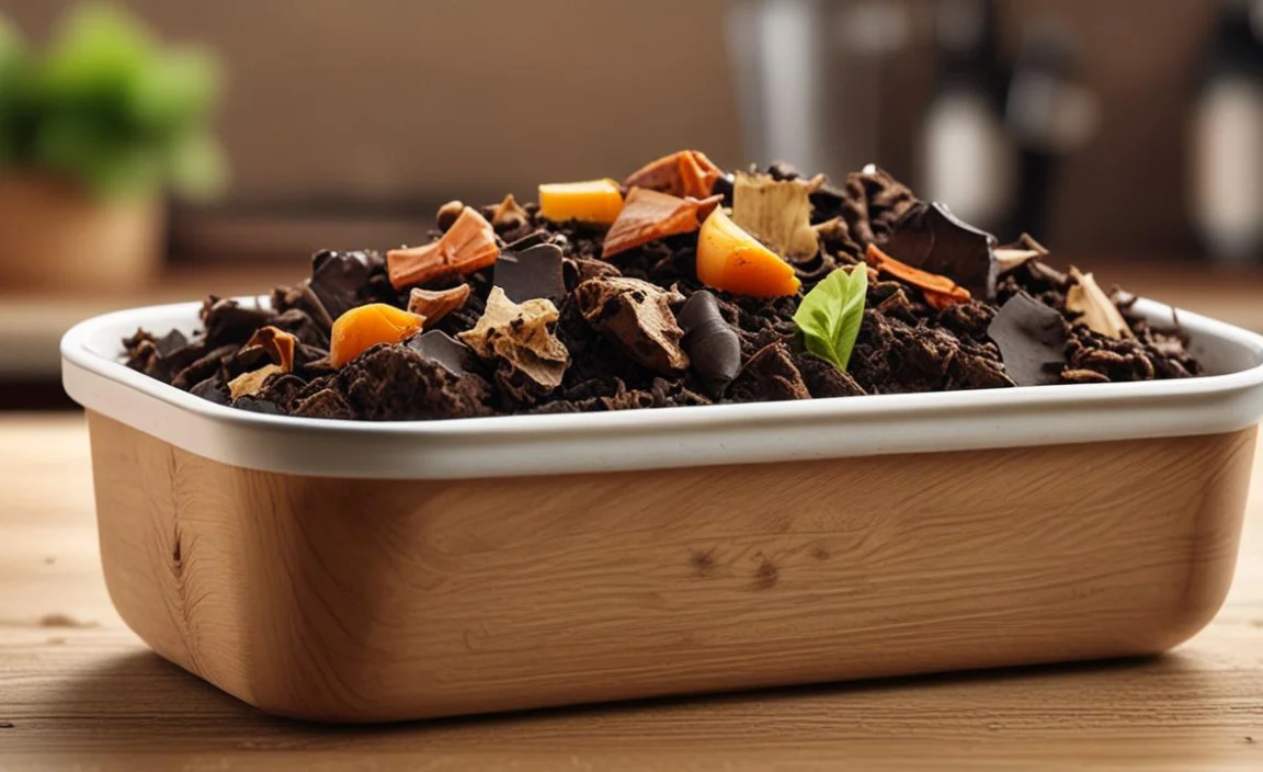 Composting Basics: The Magic Formula of Greens and Browns (For On-Site Systems)