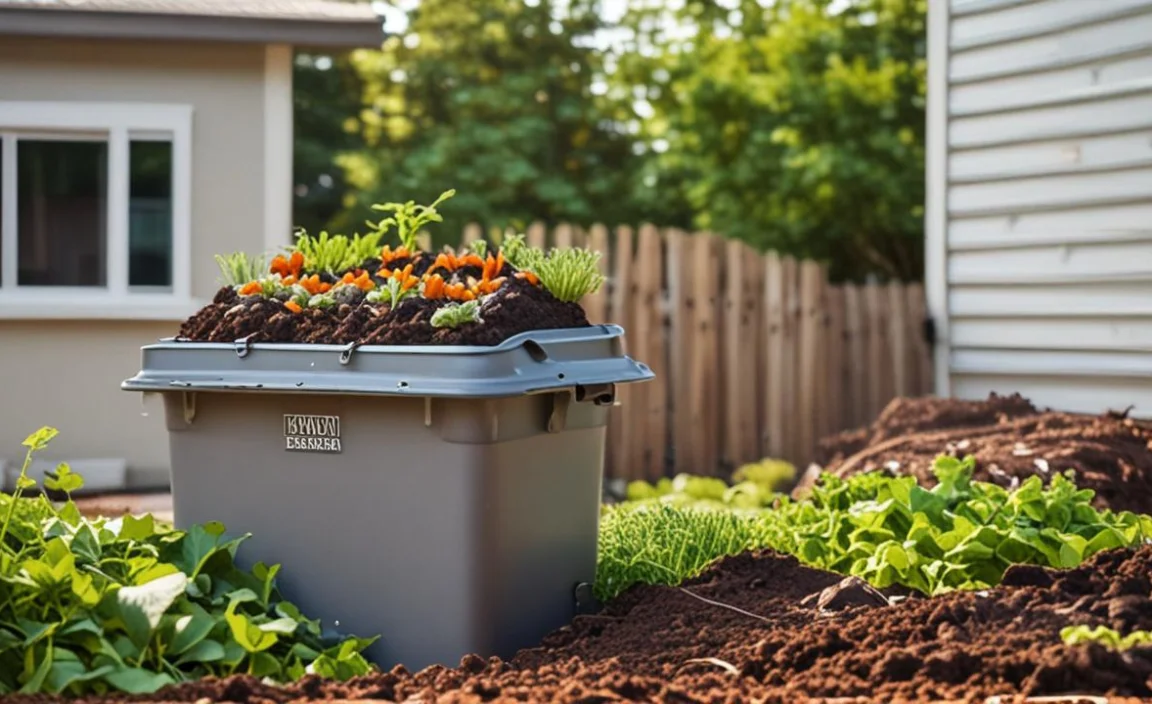 Composting Beyond the Basics: Helpful Tips