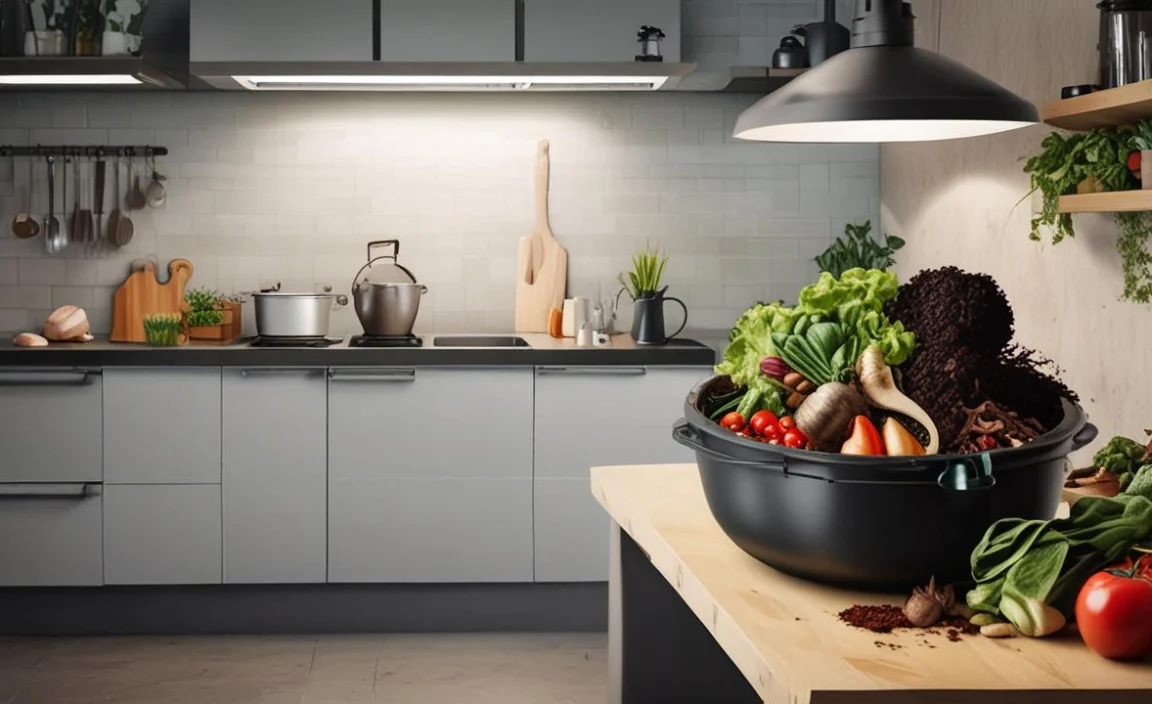 Composting Beyond the Kitchen: What Happens Next?
