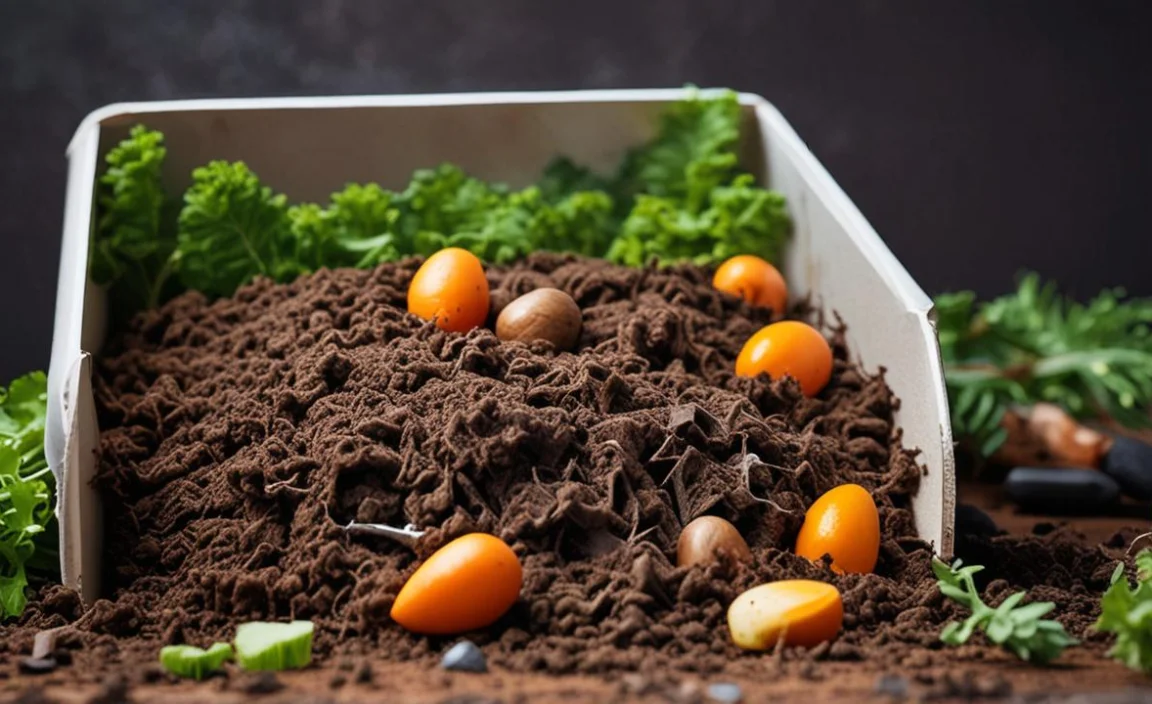 Composting Bin Options: Choose Your Adventure