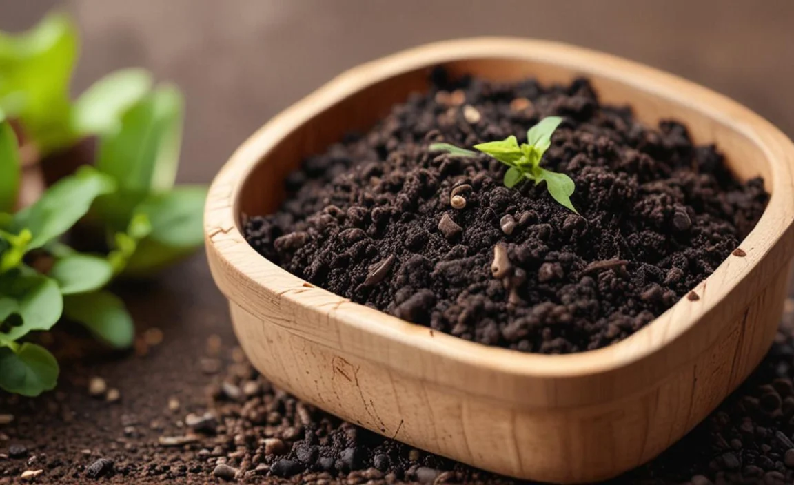 Composting For Gardeners