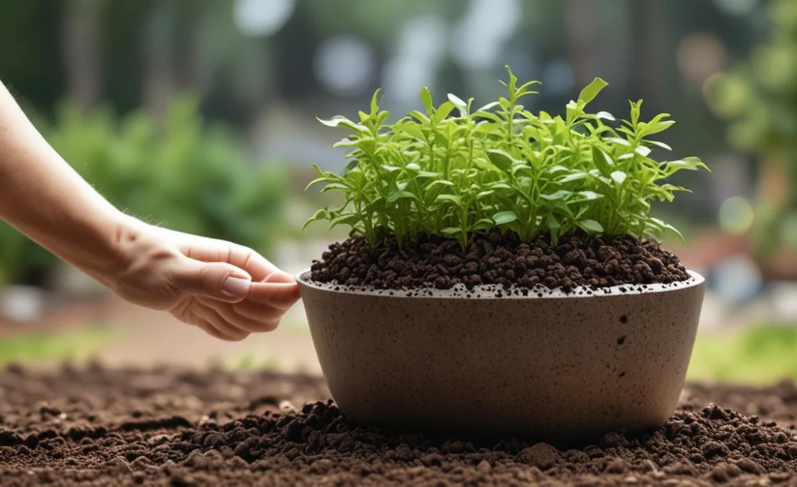 Composting For Planting In Different Climates