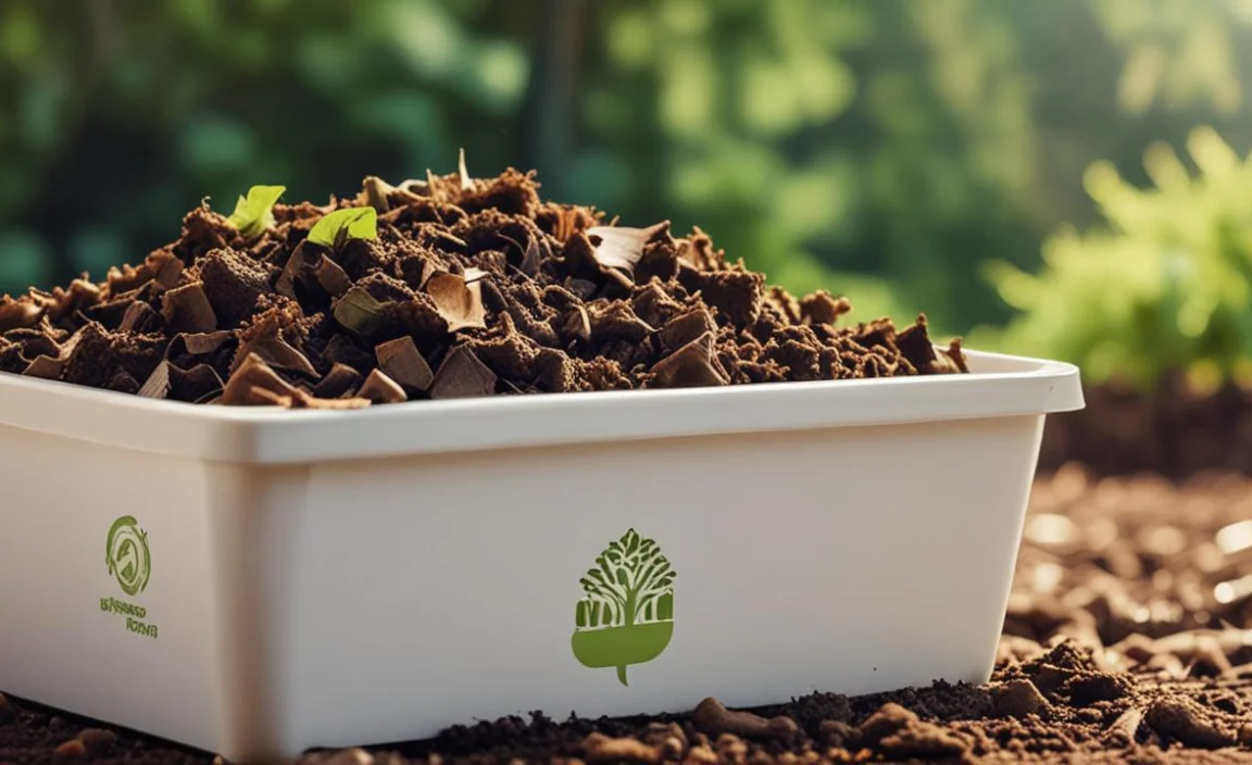 Composting For Soil Health