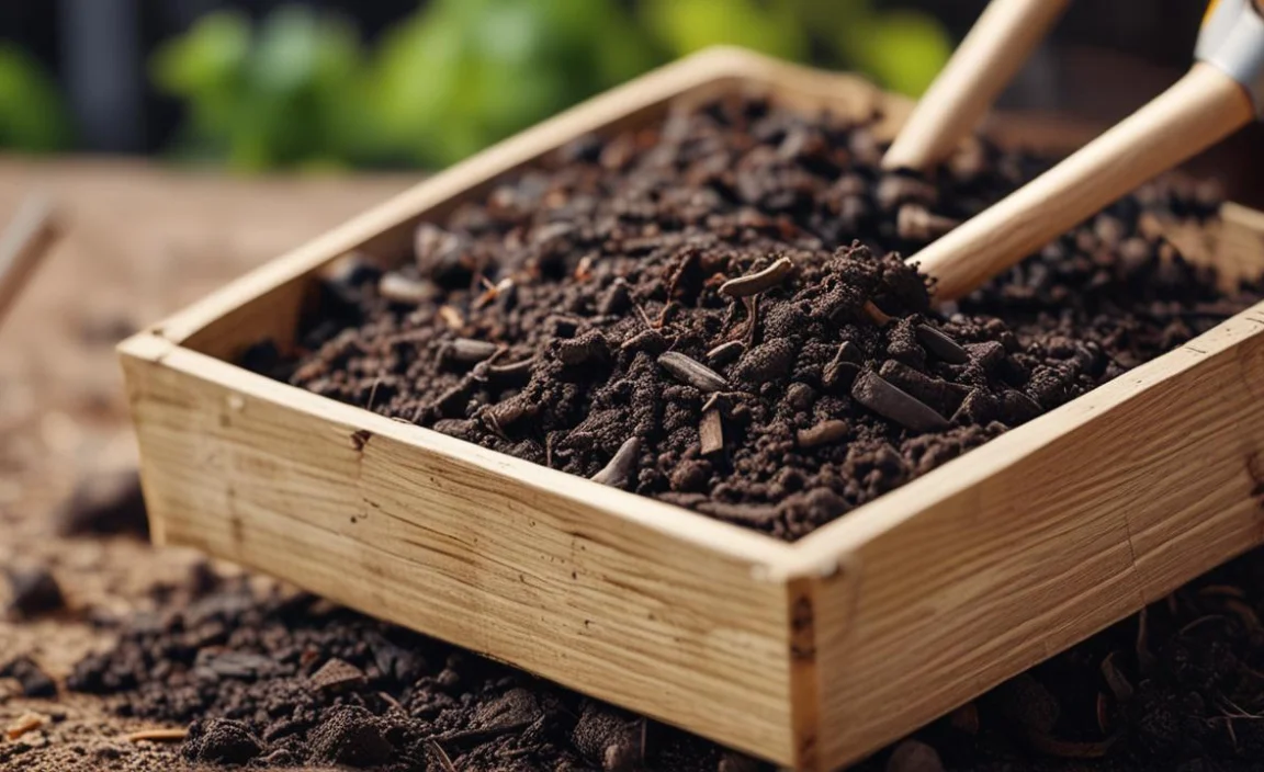 Composting For The Commercial Grower