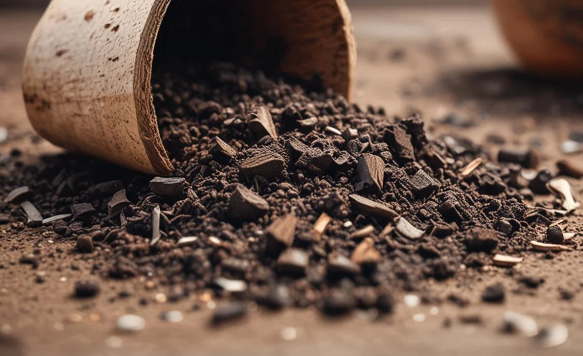 Composting For The Environment