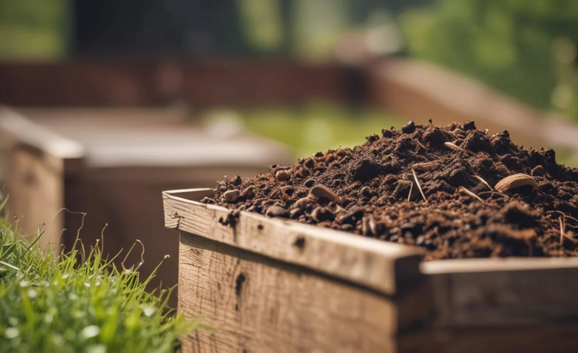 Composting For The Environment