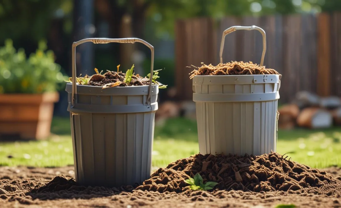 Composting Fun Activities for Kids