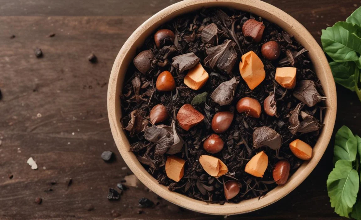 Composting in Canadian Winters: Keeping the Process Going