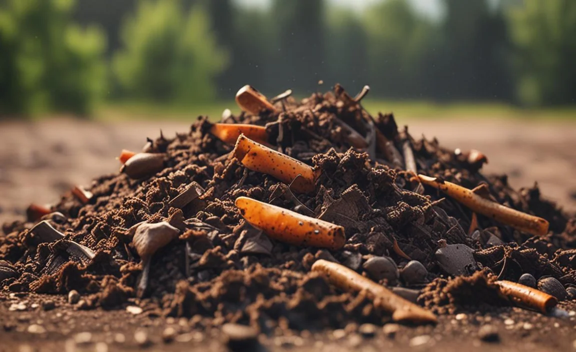 Composting in Different Canadian Climates