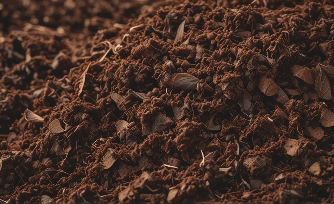 Composting Materials