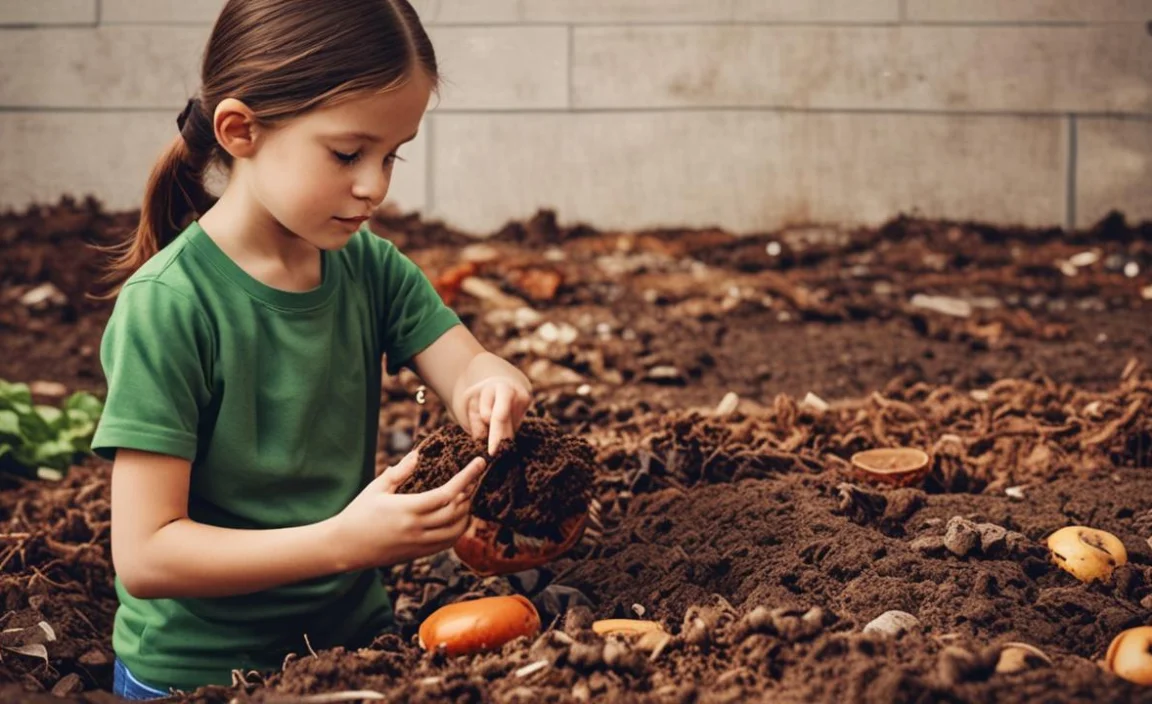 Composting Materials: A Quick Reference Table