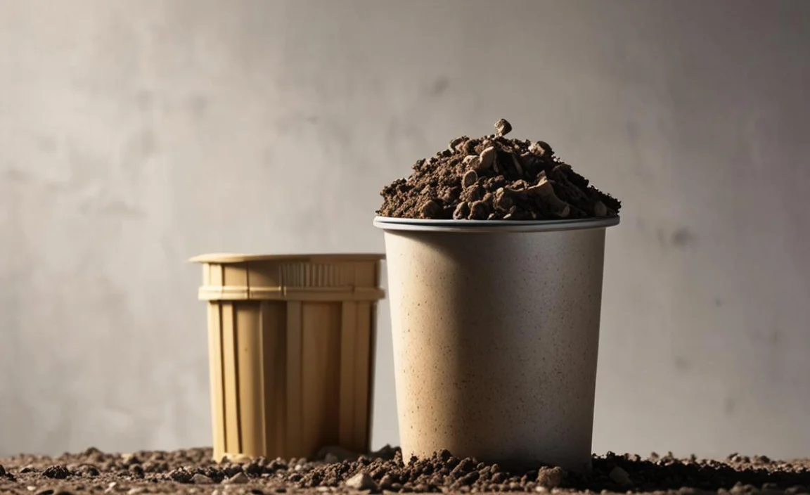 Composting Methods