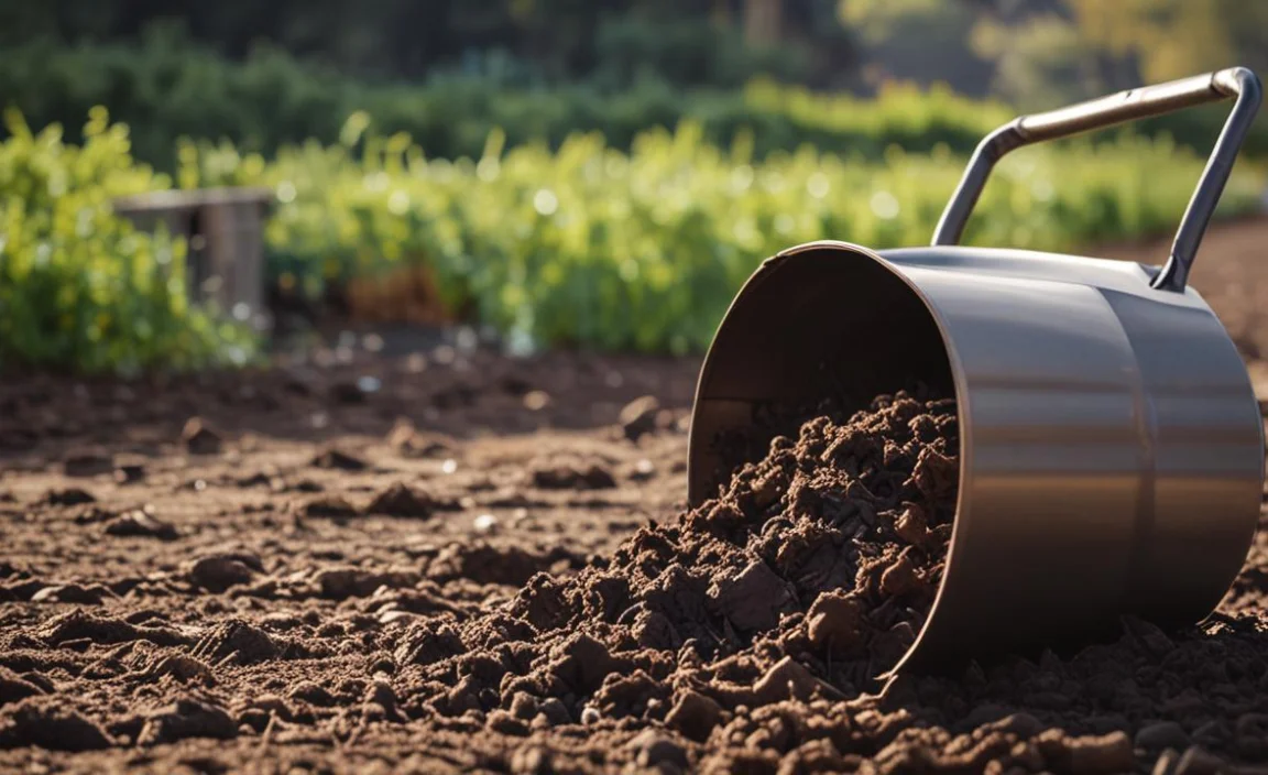 Composting Methods and Structures