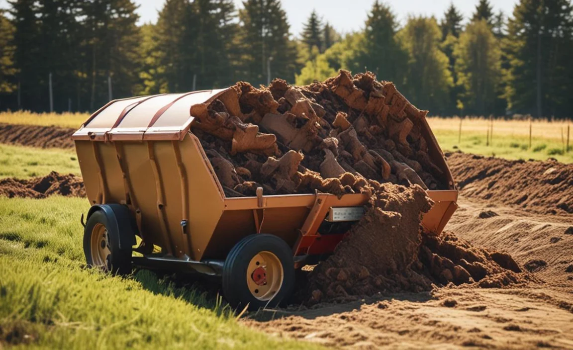 Composting Methods for Rural Farmers