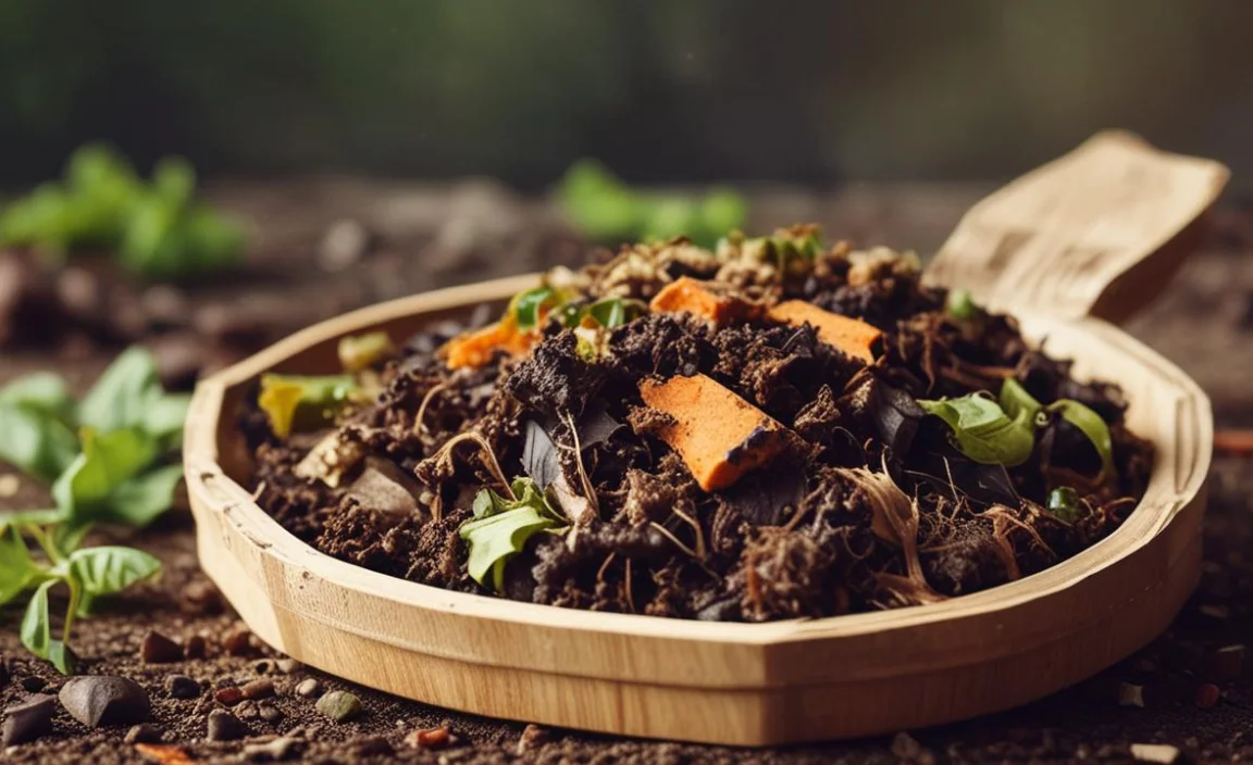 Composting Methods