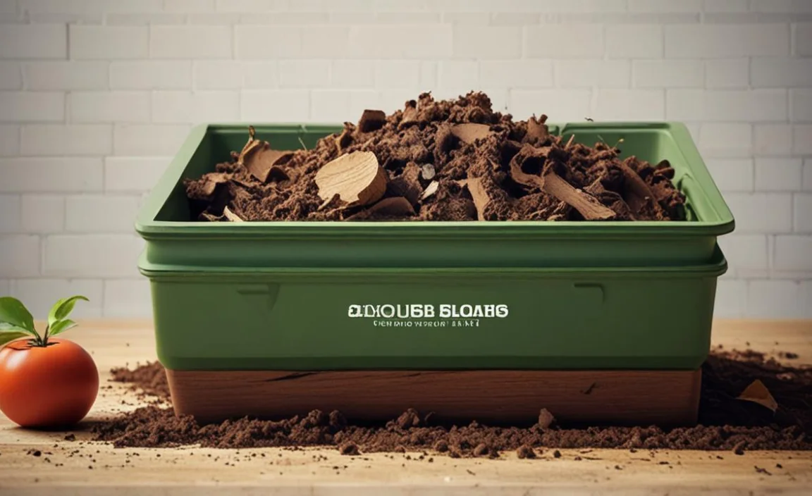 Composting Reduces Greenhouse Gas Emissions