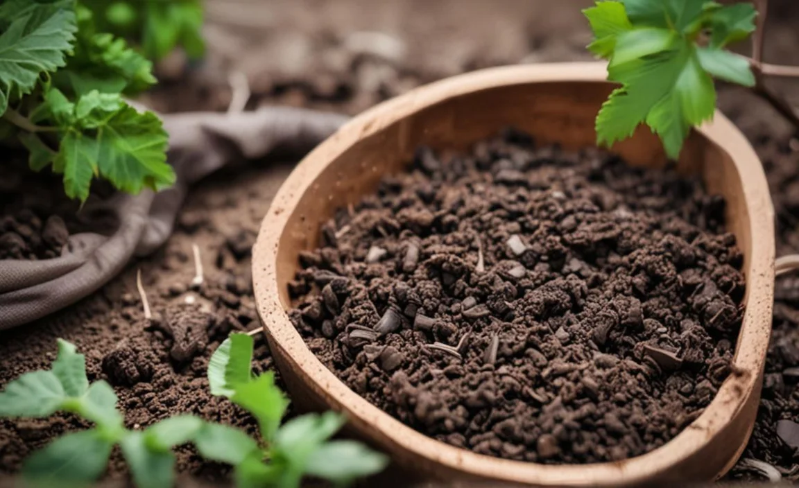 Composting Resources for More Information