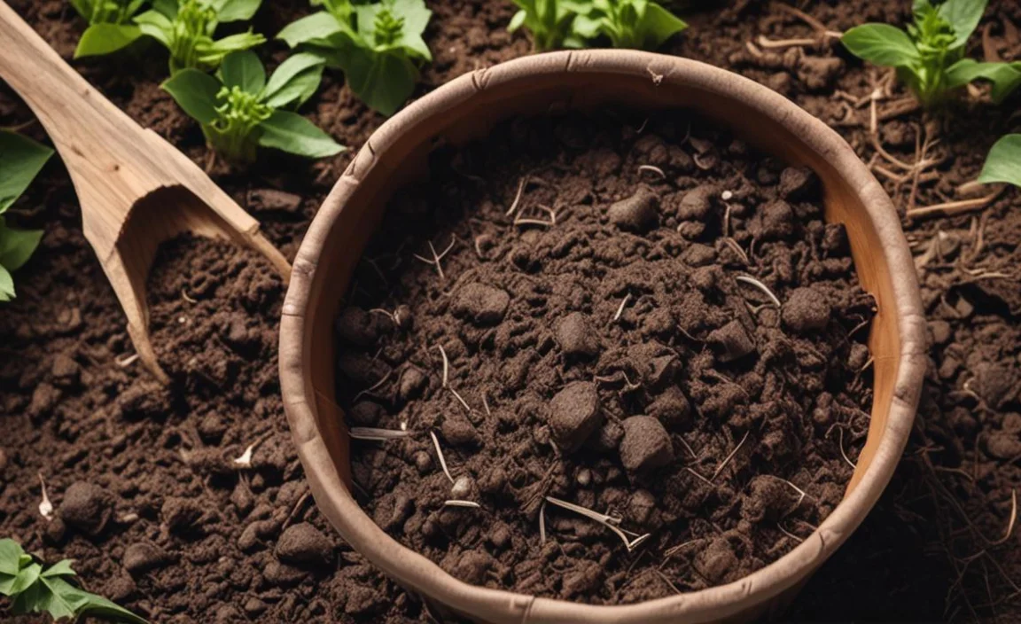 Composting Resources in the USA