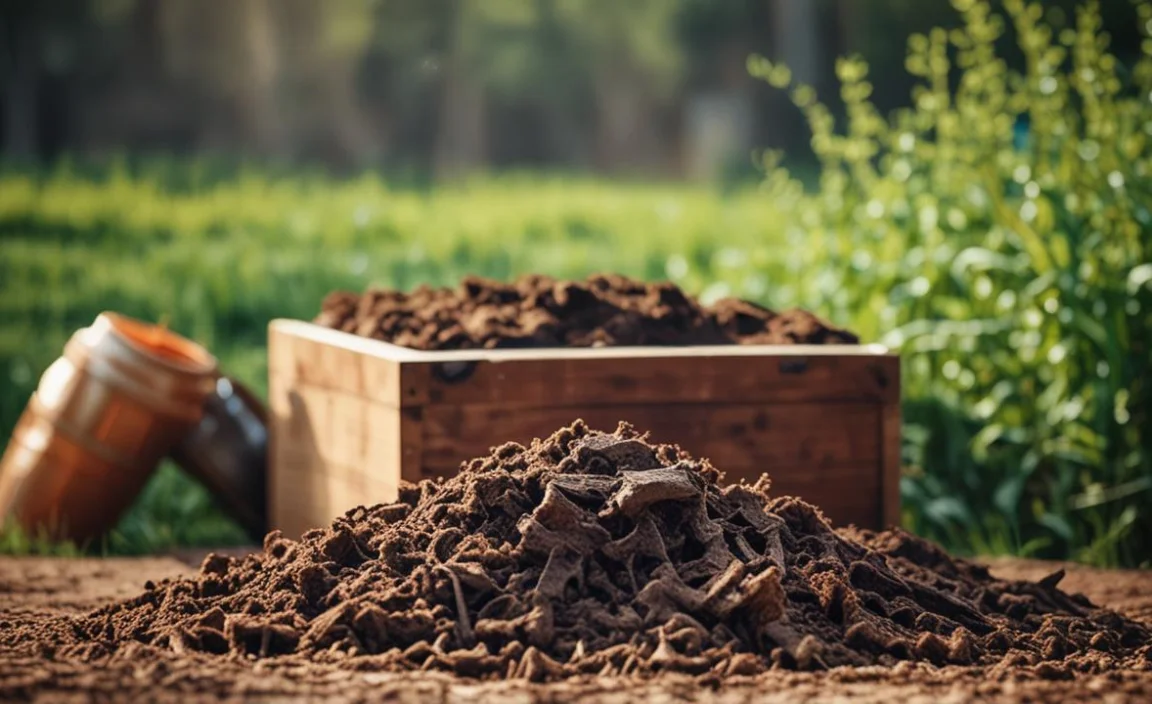 Composting Small Animal Waste (Rabbits, Guinea Pigs, etc.)