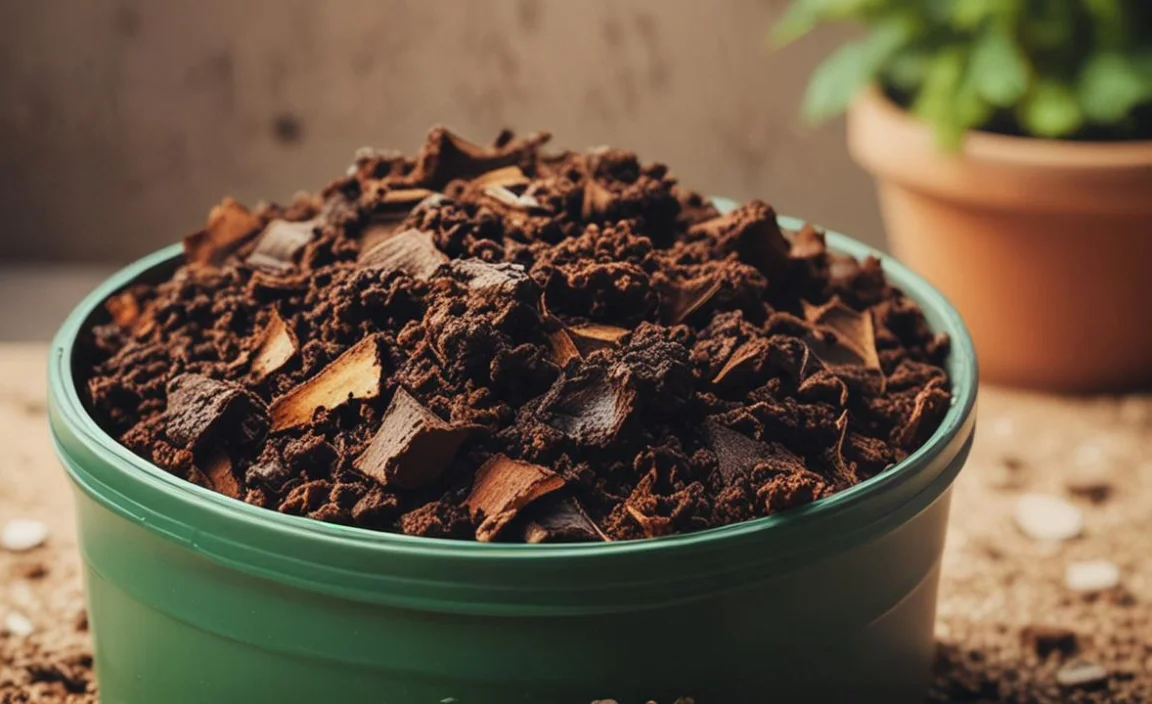 Composting Solutions: Finding the Right Fit for You