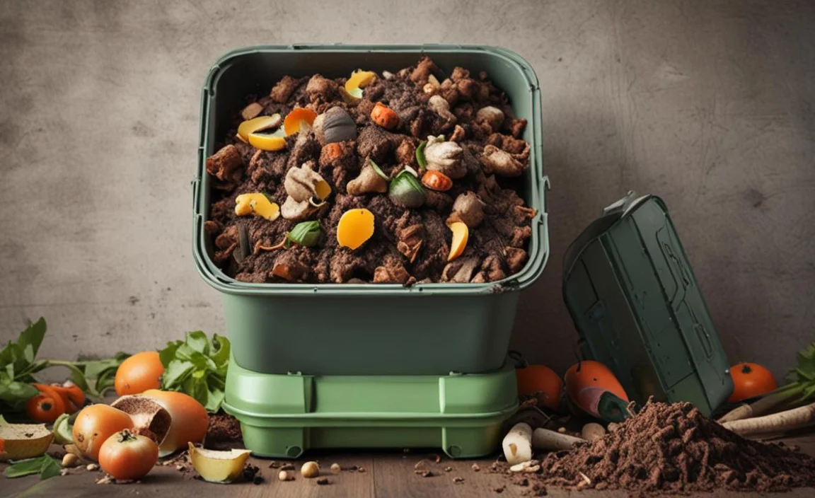 &nbsp;Composting Techniques
