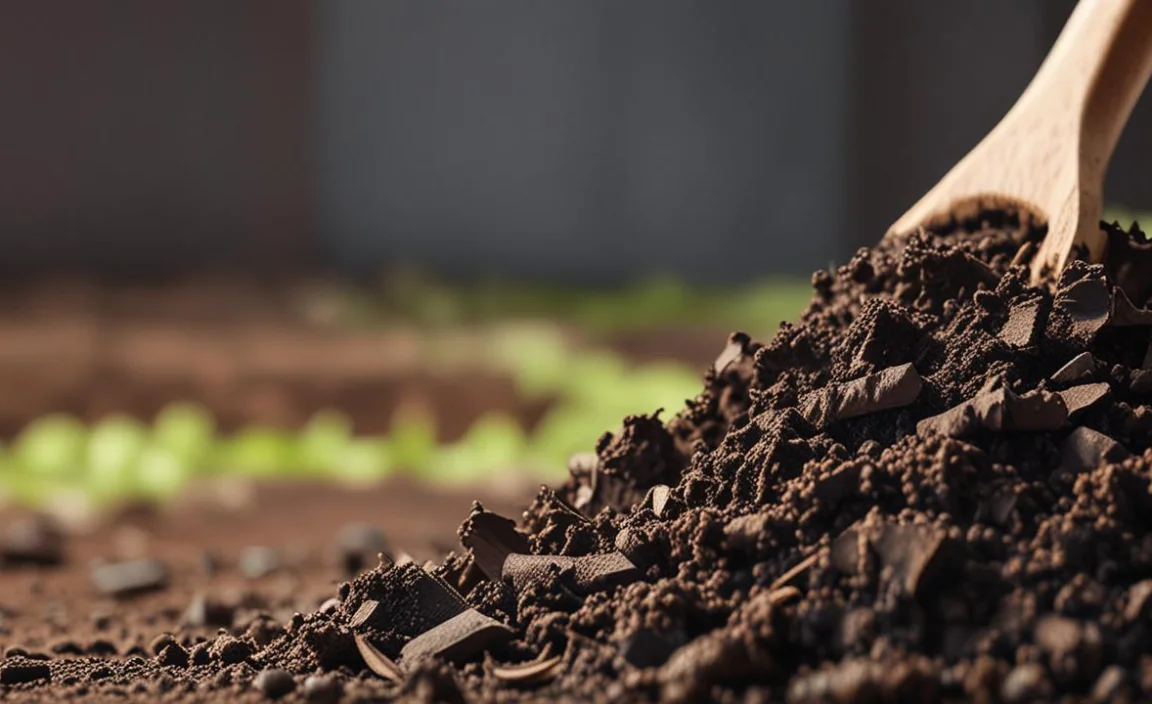 Composting: The Basic Process for Agriculture (If You Choose DIY)