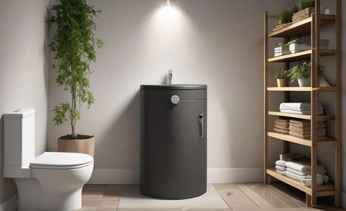 Composting the Solids: Ensuring Safety and Success