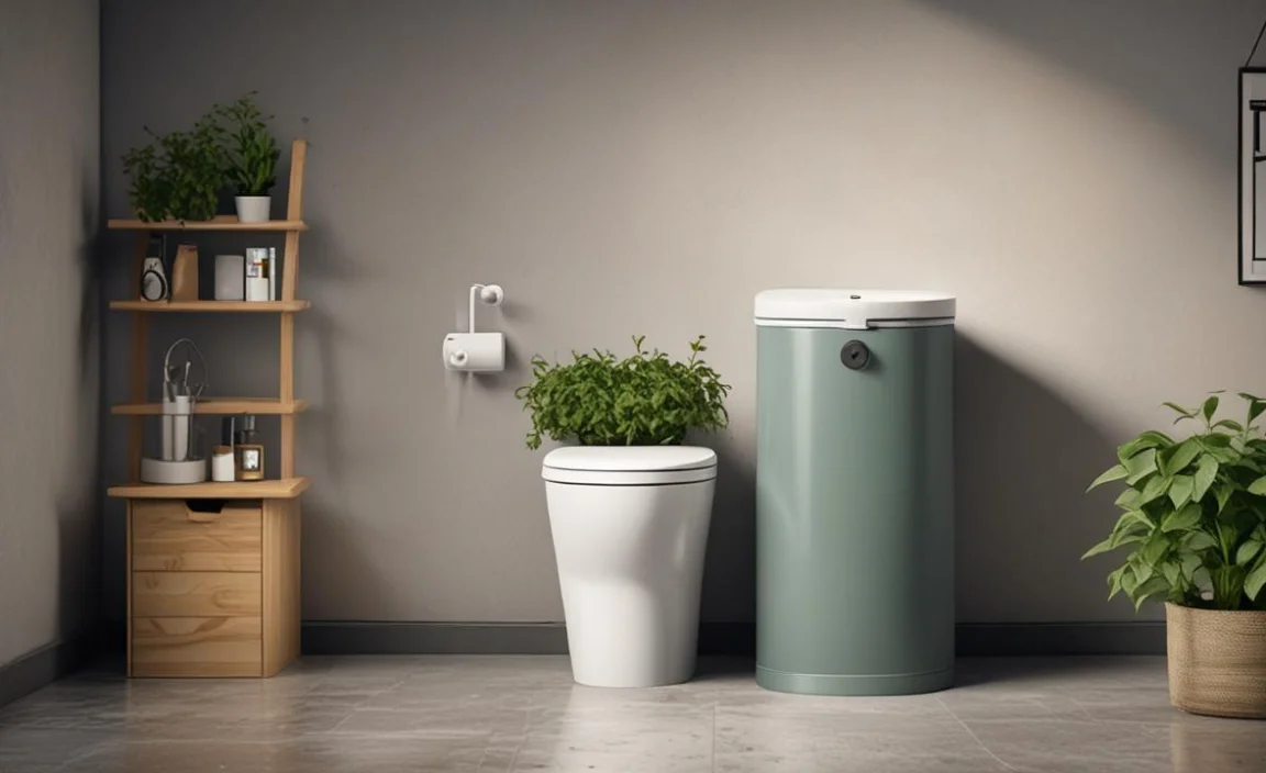 Composting the Solids: The Final Frontier