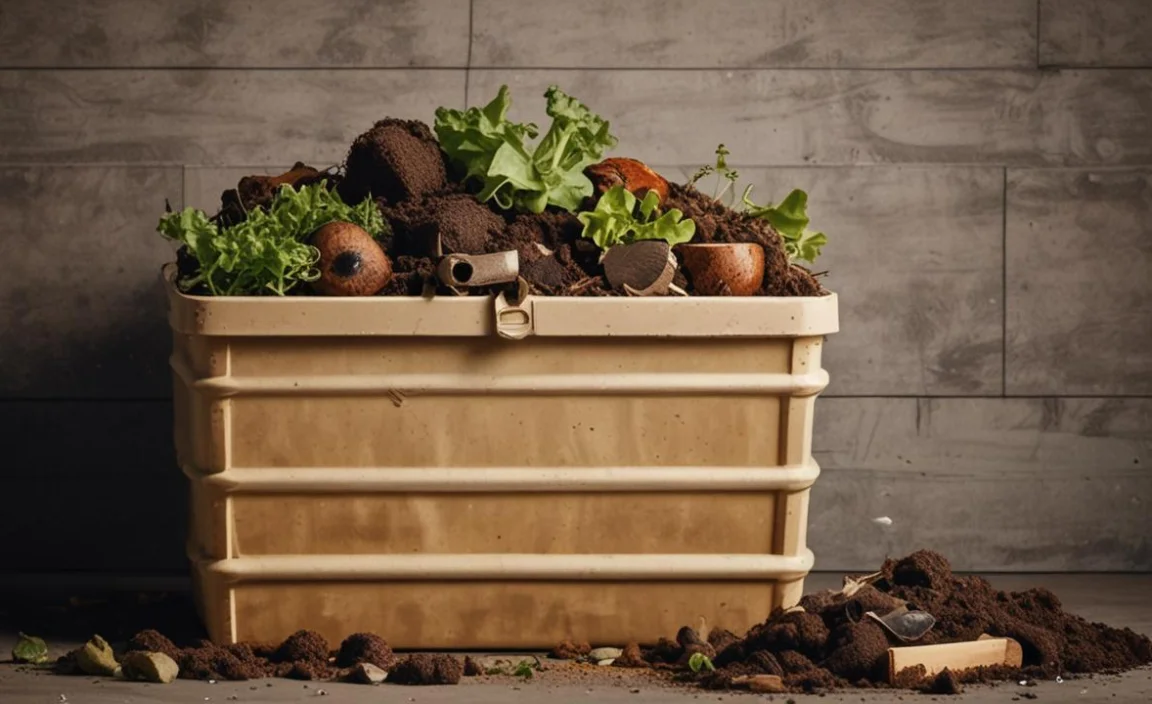 Composting To Improve Water Quality