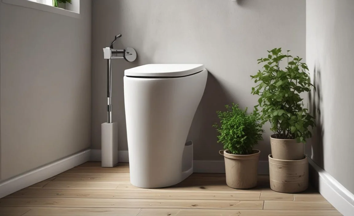 Composting Toilet Management: A Quick Comparison Table