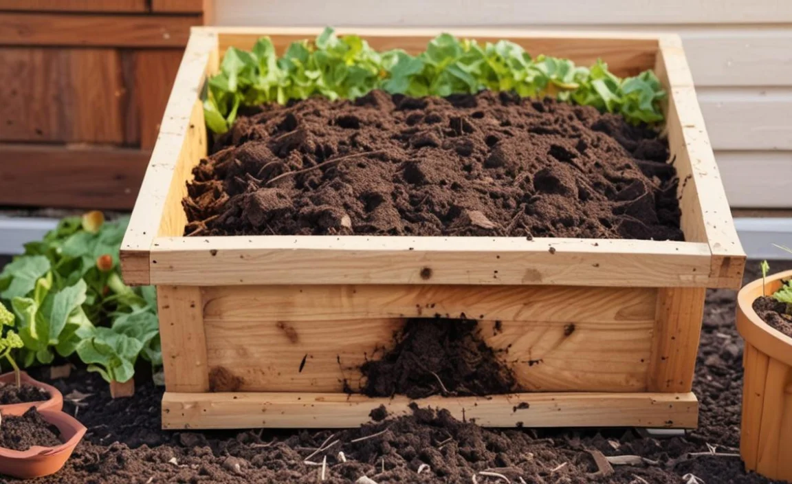 Composting Troubleshooting: Common Issues and Solutions