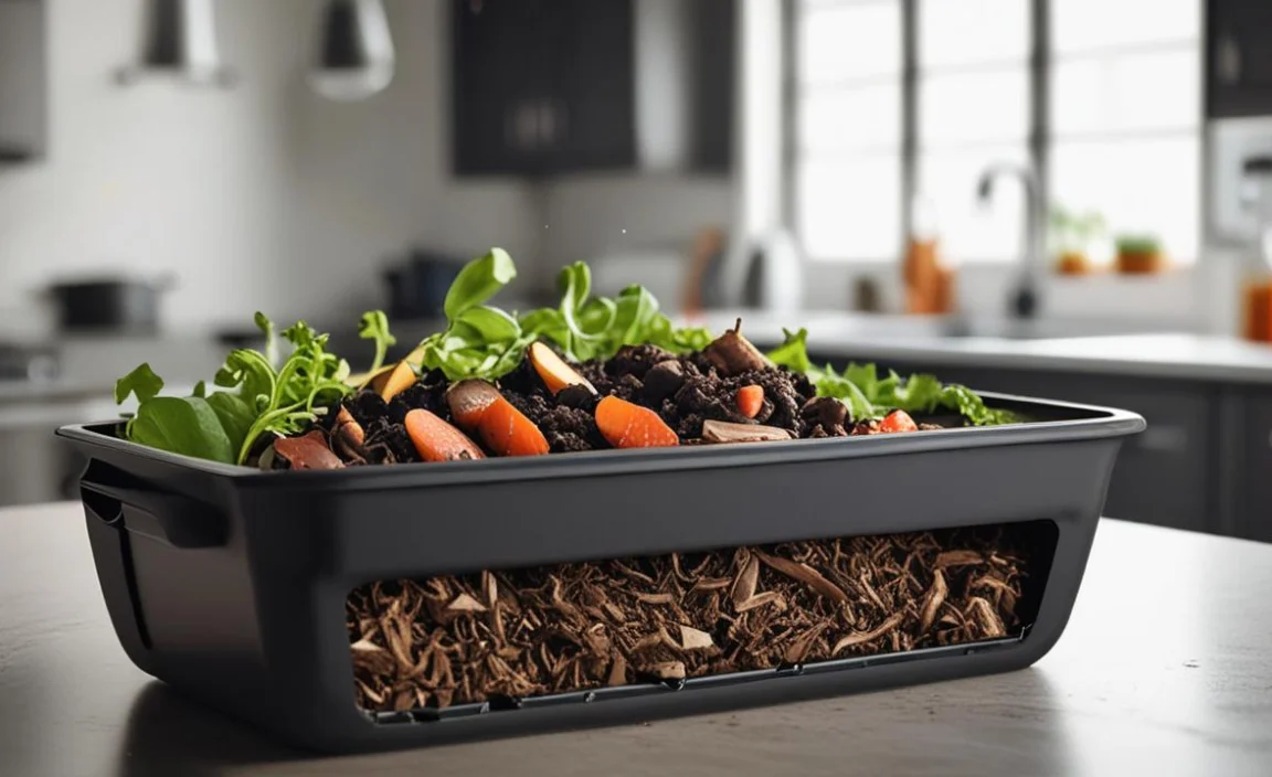 Composting vs. Other Food Waste Solutions