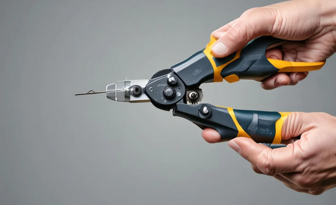 Compound Cutters