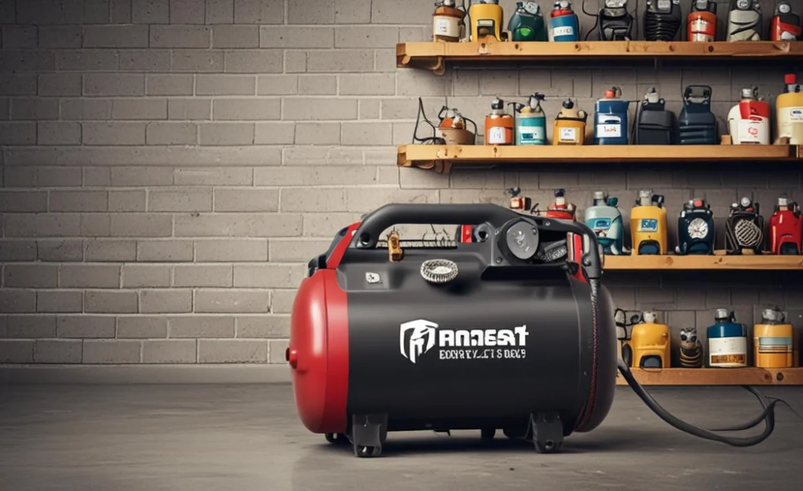 Compressor Types: Oil-Lubricated vs. Oil-Free