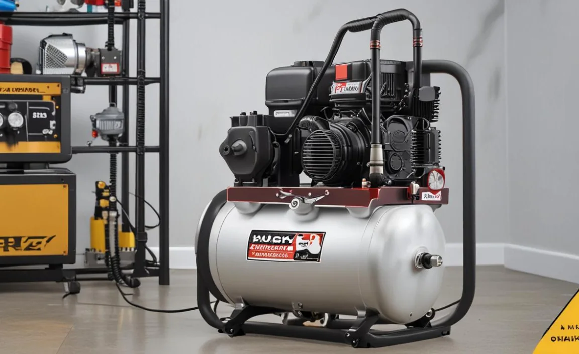 Connecting The Air Intake Filter And The Pressure Switch