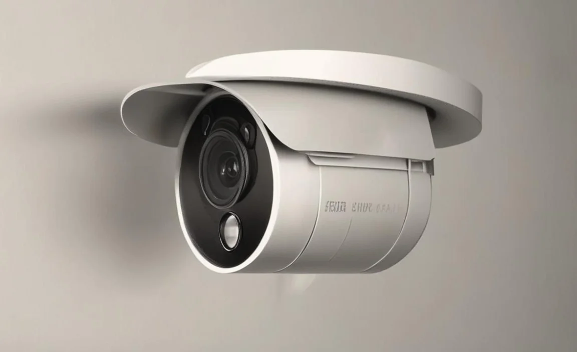Connecting The DVR Box To The Cameras