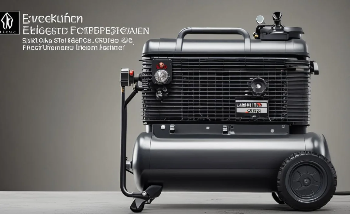 Cons Of Black Diamond Air Compressor