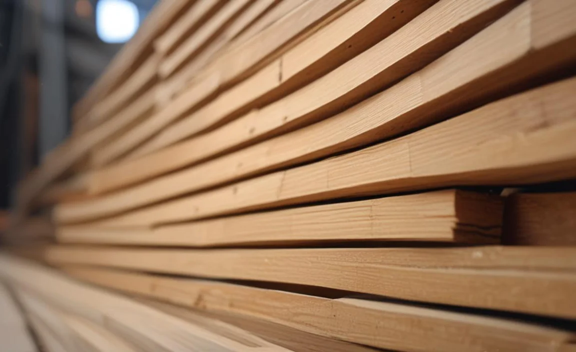Cons of Framing Lumber