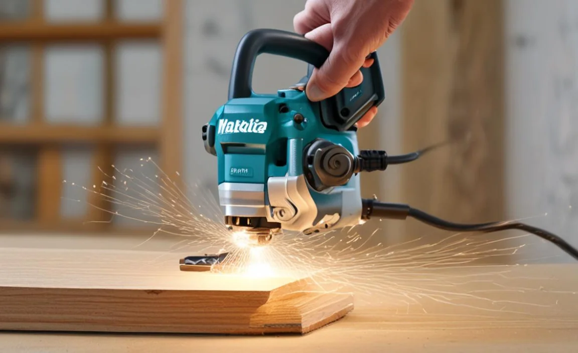 Cons Of Using Makita LS1219L