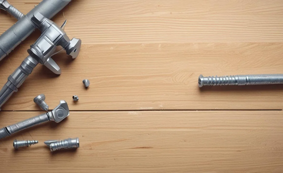 Cons Of Using Screws For Framing