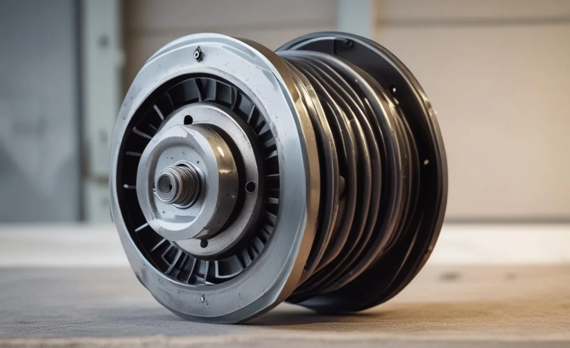 Consequences Of Incorrectly Sized Pulleys
