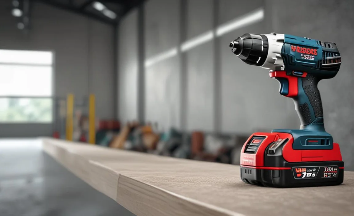 Considerations For Choosing Between Bosch And Milwaukee 12v Tools