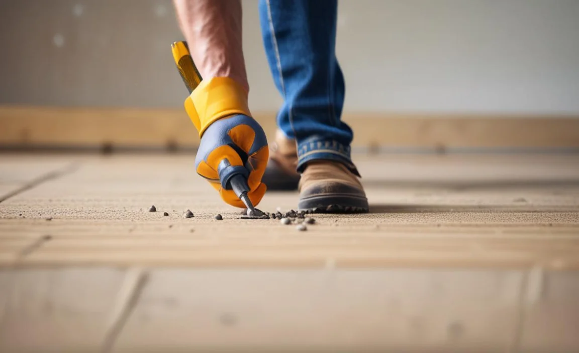 Considering Durability: Nails Versus Screws