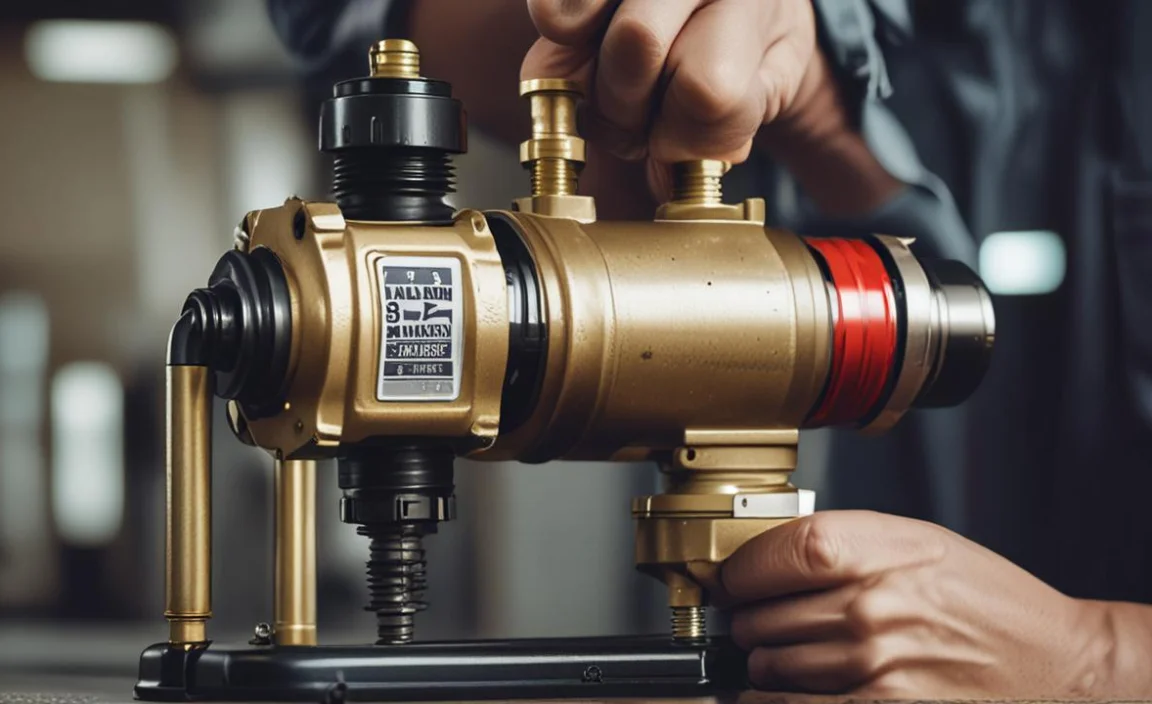 Continuous Run Valve Vs Pilot Unloader Valve