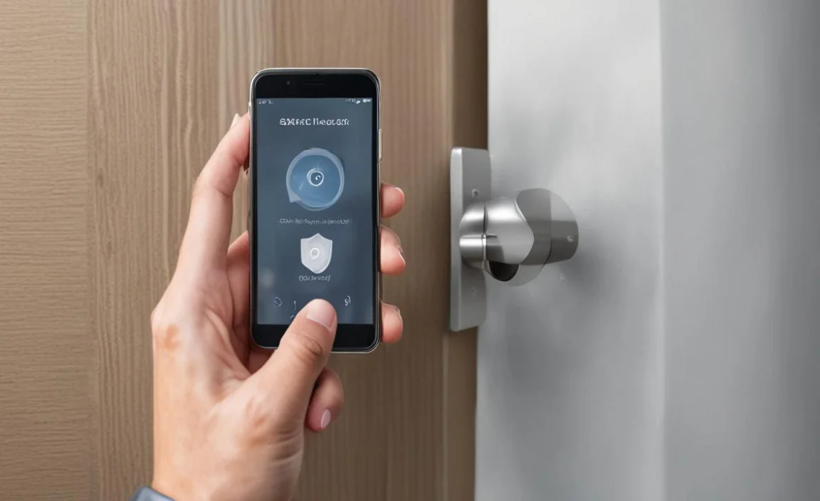 Convenience of Keyless Entry