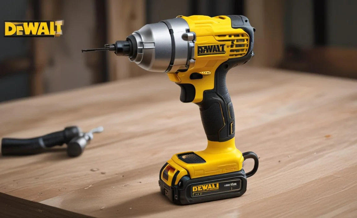 Cordless Convenience