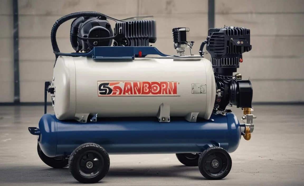 Cost Analysis And Value For Money Of This Air Compressor