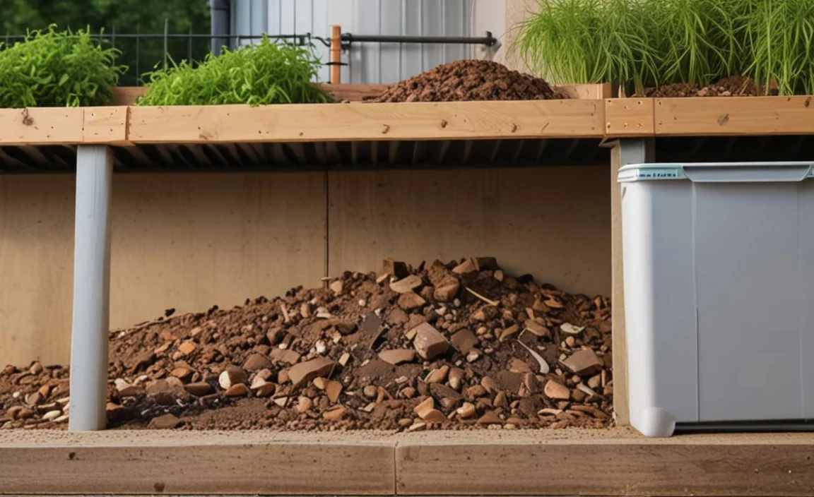 Cost Considerations for Bokashi Composting Stores