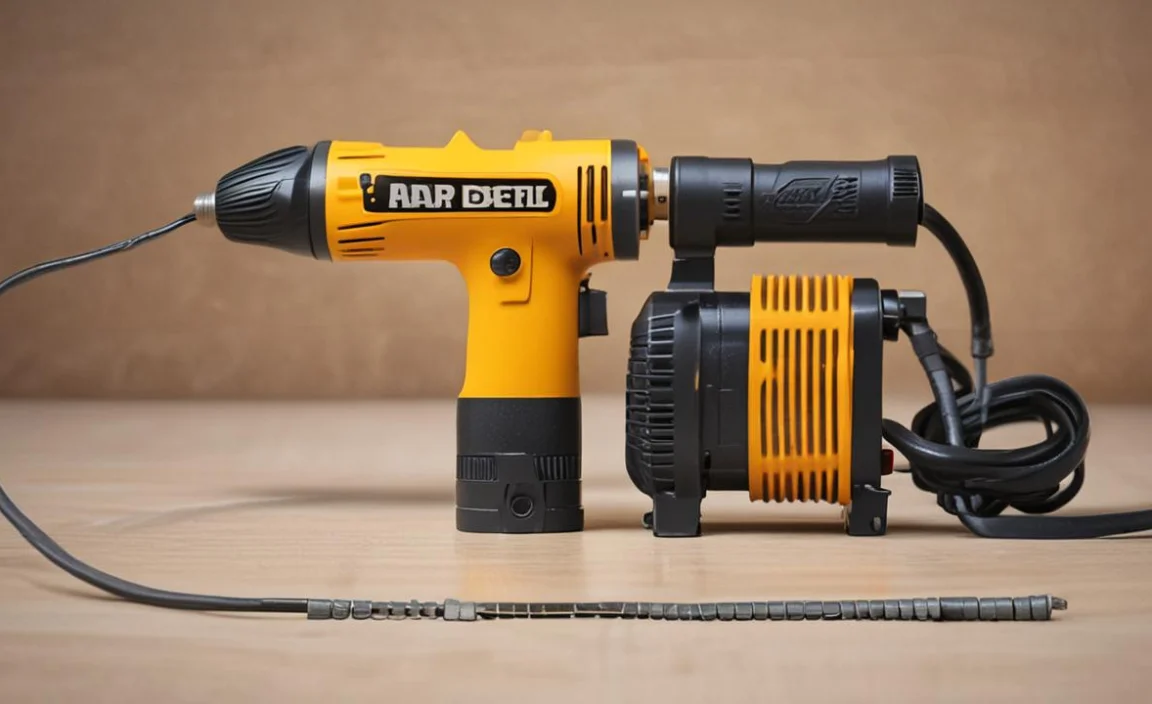 Cost Of Accessories For Drilling With An Air Compressor